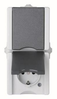 KOPP AP-FR Std.2f.skr.o.KiSi   947556194 