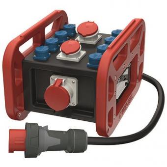 Mennekes Verteiler EverBOX     9504245RT 