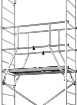 Krause Climtec Guardmatic-Systems 710673 