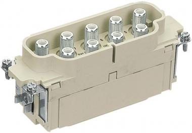 HART Han K 8/0-M 100Amp. / 1 09380082653 