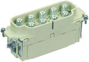 HART Han K 8/0-M 100Amp. / 1 09380082653 