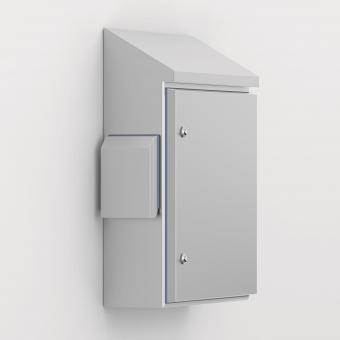 nVent Hoffman ECHD30              ECHD30 