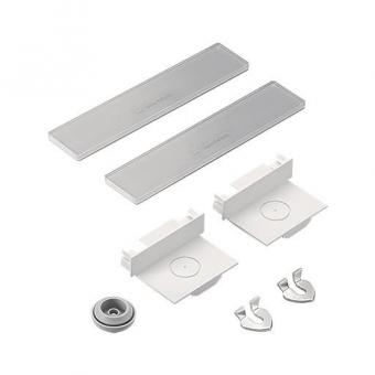 Zumtobel ECOOS2 SLIM ENDCAP SET 22171135 