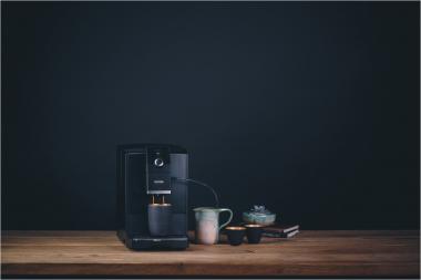 Nivona  NICR 790 Kaffeevollautomat 