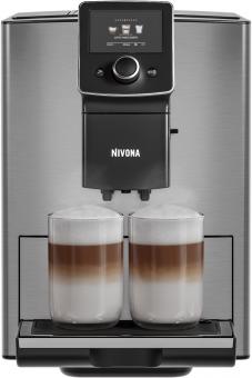 Nivona  NICR 825 Kaffeevollautomat 