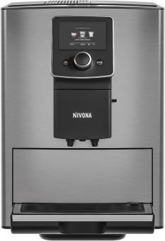 Nivona  NICR 825 Kaffeevollautomat 