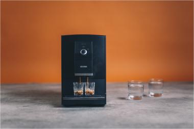 Nivona  NICR 790 Kaffeevollautomat 