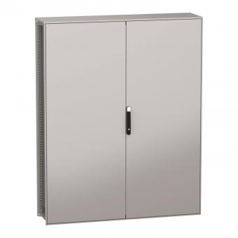 Schneider Standgehäuse    NSYSFN2016402D 