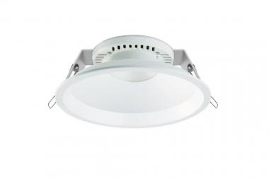 RIDI Einbaudownlight, raumseitig 0321511 