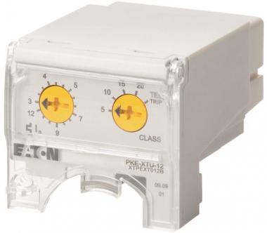 EATON PKE-XTU-12 Auslöseblock 3-  121725 