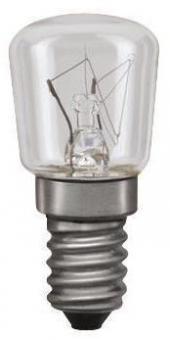 Paulmann Birnenlampe 7W E14 klar   80015 