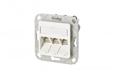 Metz C6A Modul 3 Port     130B11D31102-E 
