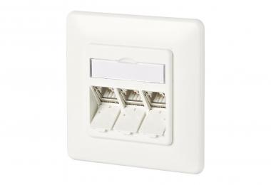 Metz C6A Modul 3 Port     130B11D31002-E 