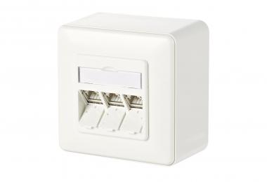 Metz C6A modul 3Port AP  130B11D30002-E 