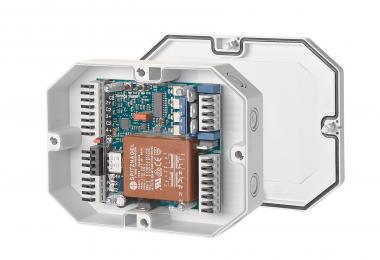 Metz LF-TI-IP FT5000 4UI 4DO  11086105IP 