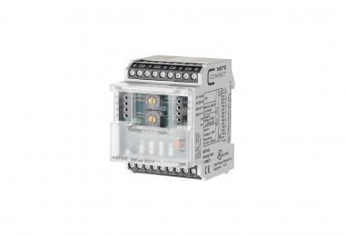 Metz BMT-AI8 BACnet MS/TP 8AI   11088213 