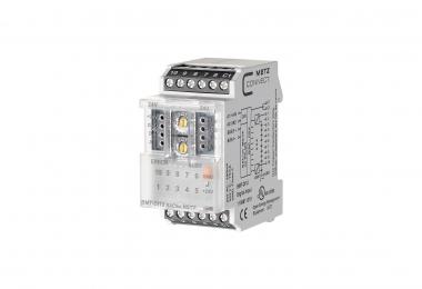 Metz BMT-DI10 BACnet MS/TP    1108811319 