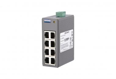 Metz EtherDevice Switch EDS208    110196 
