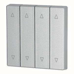 EATON CWIZ-04/23 Wippe 4fach      147623 