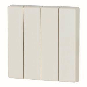 EATON CWIZ-04/02 Wippe 4fach      126051 