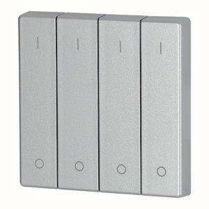 EATON CWIZ-04/13 Wippe 4fach      147599 