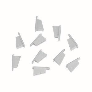 EATON Z-V-AK/1P Endkappe 1ph.     104905 