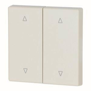 EATON CWIZ-02/22 Wippe 2fach      147618 
