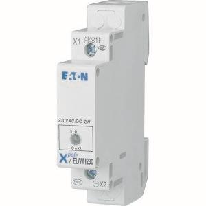 EATON Z-EL/WH230 Einzelleuchte    107494 