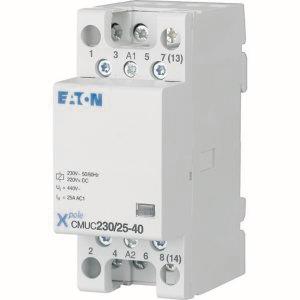 EATON CMUC230/25-04               137405 