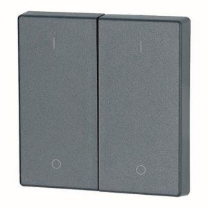EATON CWIZ-02/14 Wippe 2fach      147596 