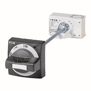 EATON NZM1-XTVD                   260166 