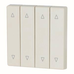 EATON CWIZ-04/22 Wippe 4fach      147622 