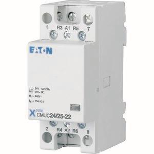EATON CMUC24/25-40                137308 