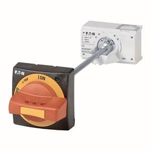 EATON NZM1-XTVDVR                 260178 