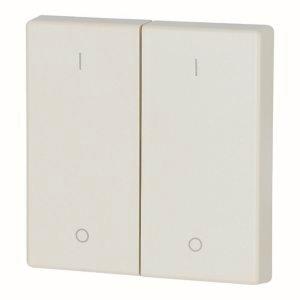 EATON CWIZ-02/12 Wippe 2fach      147594 