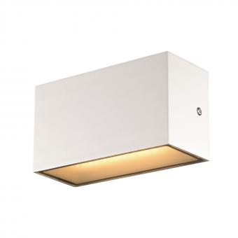 SLV SITRA M WL UP/DOWN LED       1005153 