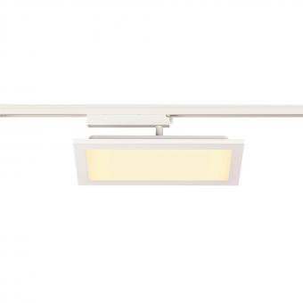 SLV PANEL TRACK square 150x300mm 1004934 