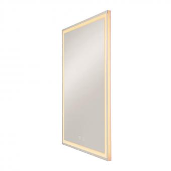 SLV Spiegel Trukko IP44 60x80cm  1004730 