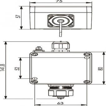 TEGA STX V1                  H82000A0006 