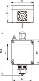 TEGA STX V1                  H82000A0006 