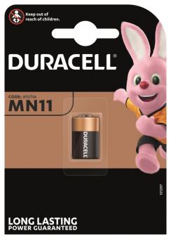 Duracell Batterie Alkaline  DMN11 015142 