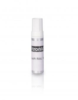 f-tronic Lackstift RAL9016       LST9016 