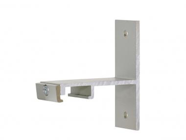   ZRS700 MBW6 ALU WALL BRACKET (SKB21-1) 