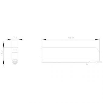 Siemens 3ZY11312BA00       3ZY1131-2BA00 