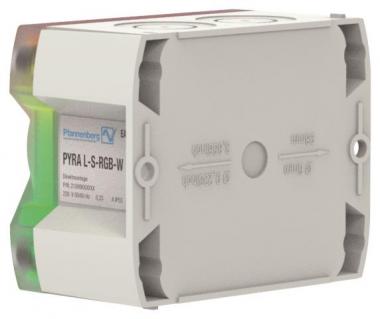 Pfannenberg     PY L-S 10-60 DC RGB 7035 
