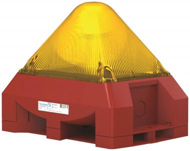 Pfannenberg    PY X-LA-15 230 AC YE 3000 