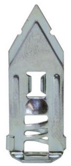 Schnabl PD 1 Plattendübel 3,5-4,5x30mm 