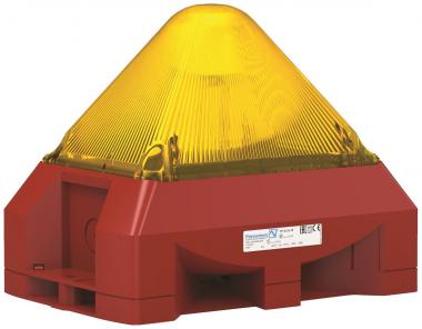 Pfannenberg    PY X-LA-15 230 AC YE 3000 