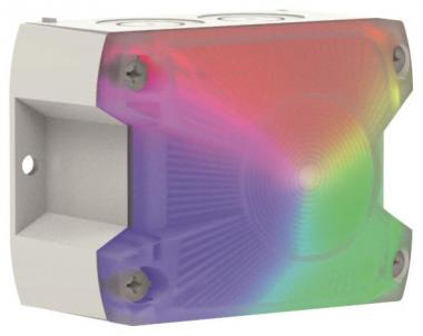 Pfannenberg     PY L-S 10-60 DC RGB 7035 