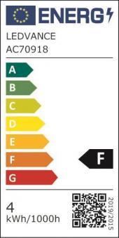 LEDV LED Tube Value HF 4W/840 (8W) 